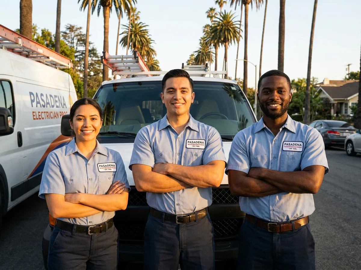 Electrician company in Mcgregor, MN