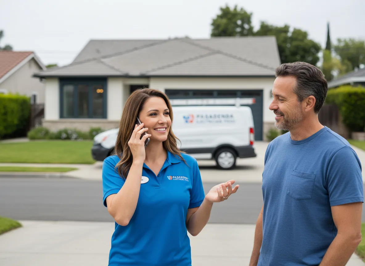 Electrician Mcgregor, MN FAQs
